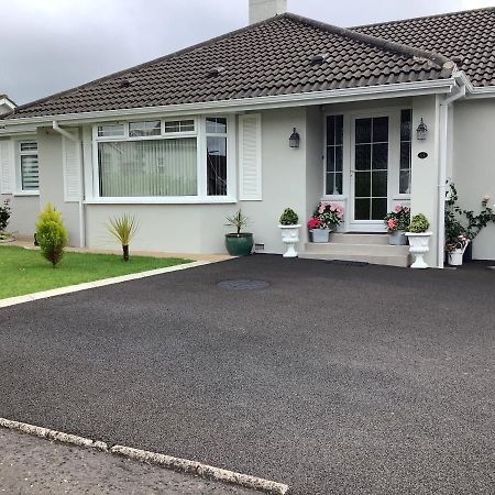 Laurel Cottage Ballymoney Εξωτερικό φωτογραφία