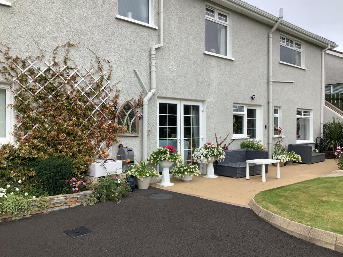 Laurel Cottage Ballymoney Εξωτερικό φωτογραφία