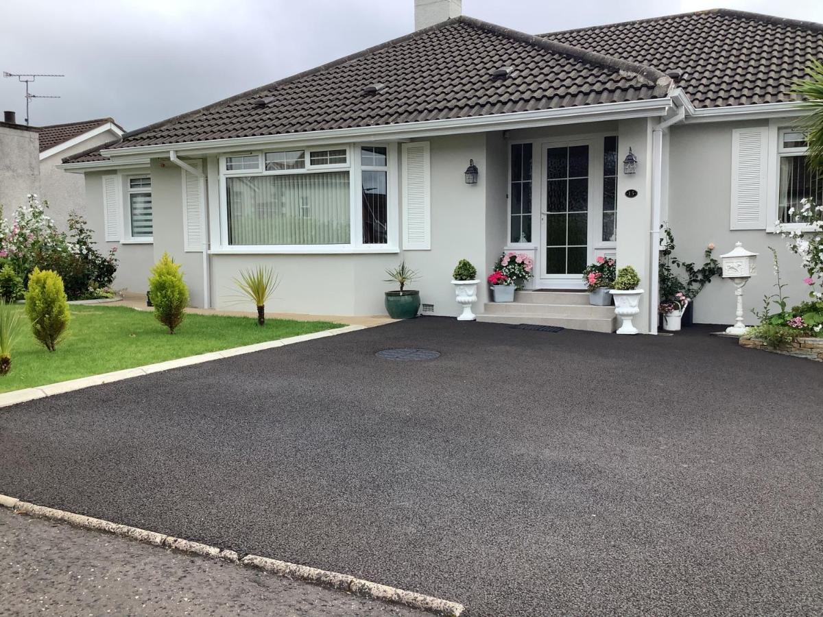 Laurel Cottage Ballymoney Εξωτερικό φωτογραφία