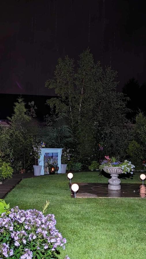 Laurel Cottage Ballymoney Εξωτερικό φωτογραφία