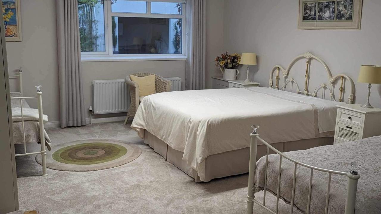 Laurel Cottage Ballymoney Εξωτερικό φωτογραφία