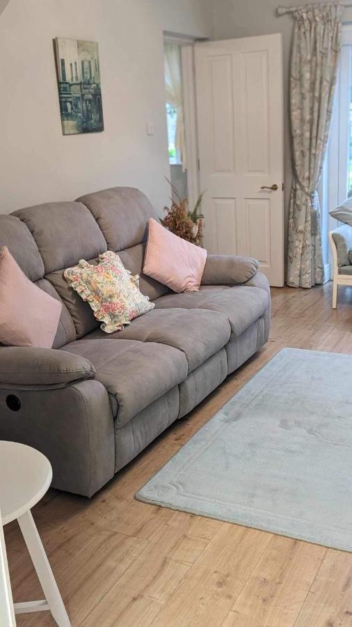 Laurel Cottage Ballymoney Εξωτερικό φωτογραφία
