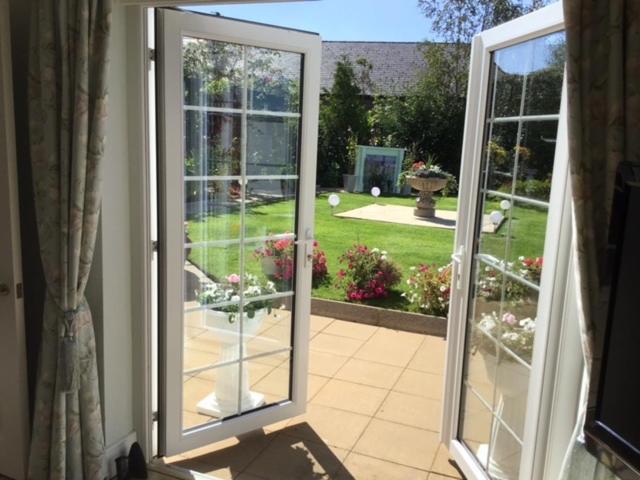 Laurel Cottage Ballymoney Εξωτερικό φωτογραφία